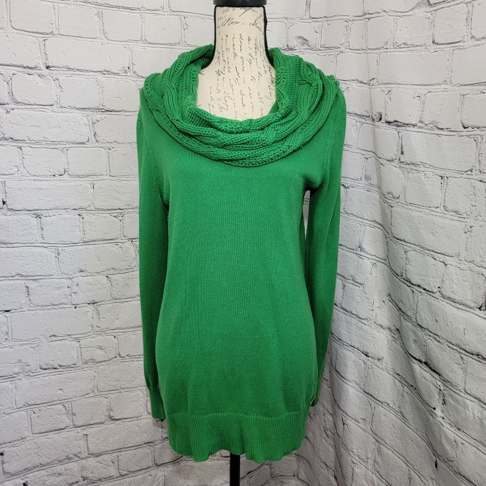 Michael Kors Tunic Sweater EUC
